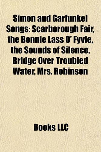 Simon and Garfunkel Songs