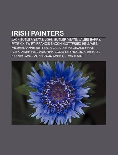 Irish Painters