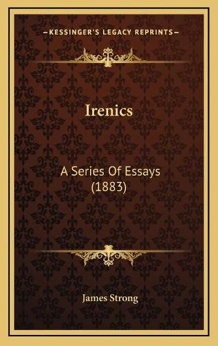 Irenics