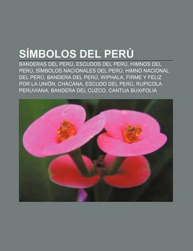 Simbolos del Peru
