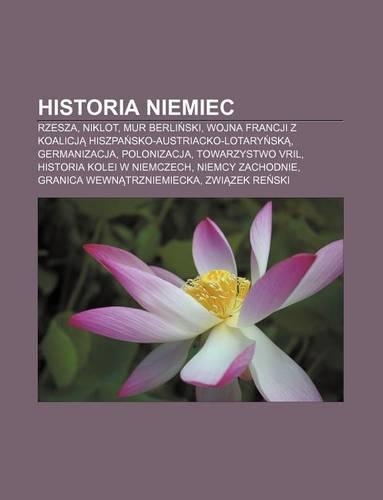 Historia Niemiec