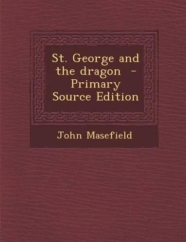 St. George and the Dragon