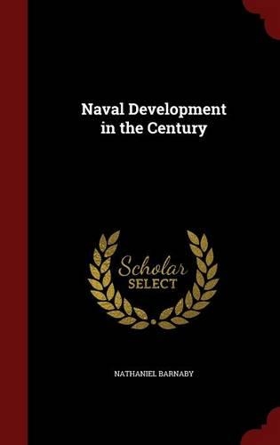 Naval Development in the Century