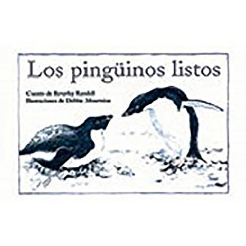 Los Pinguinos Listos (the Clever Penguin)