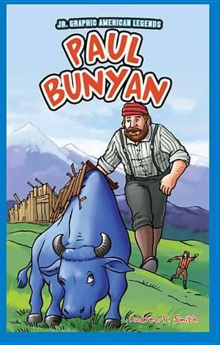 Paul Bunyan