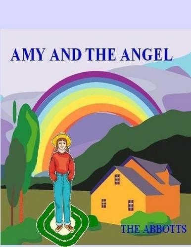 Amy and the Angel