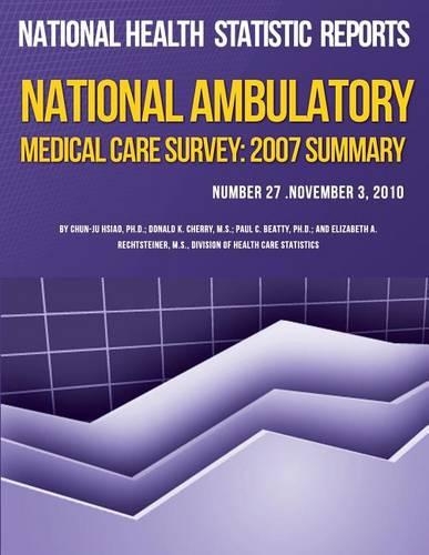 National Ambulatory Medical Care Survey
