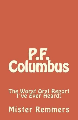 P.F. Columbus