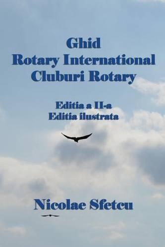 Ghid Rotary International - Cluburi Rotary