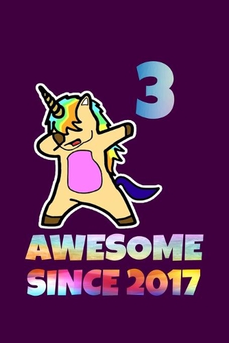 Dabbing Unicorn Awesome Since 1981 39th Birthday