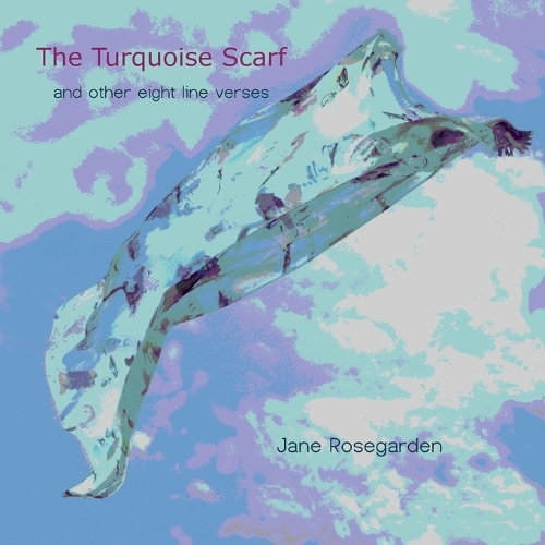 The Turquoise Scarf