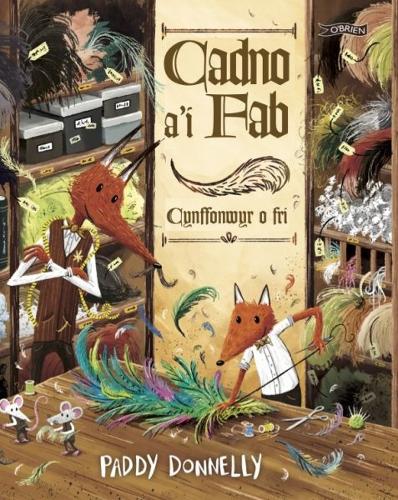 Book Cover