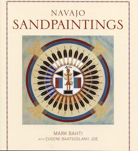 Navajo Sandpaintings (Revised)