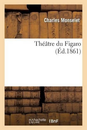 Théâtre Du Figaro
