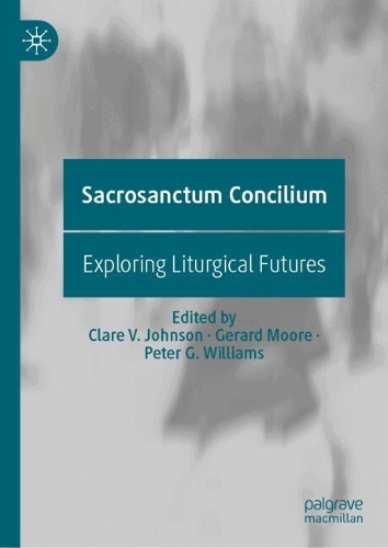 Sacrosanctum Concilium