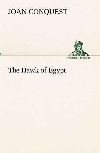 The Hawk of Egypt