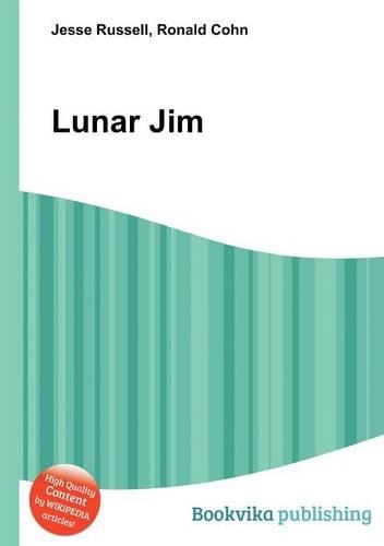Lunar Jim