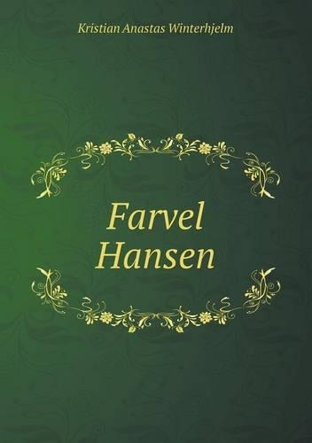 Farvel Hansen