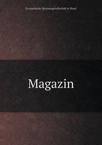 Magazin