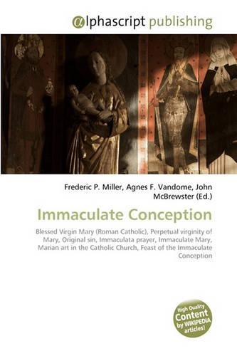 Immaculate Conception
