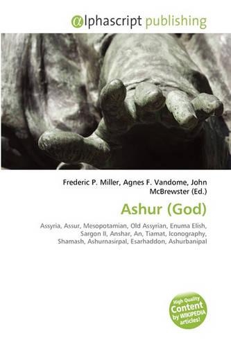Ashur (God)