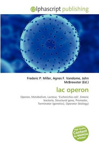 Lac Operon