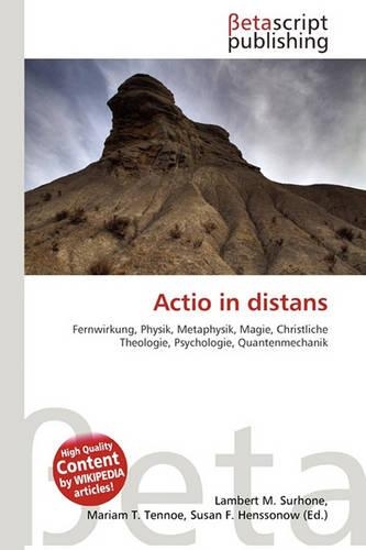 Actio in Distans