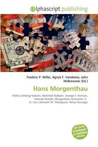 Hans Morgenthau