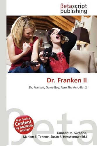 Dr. Franken II