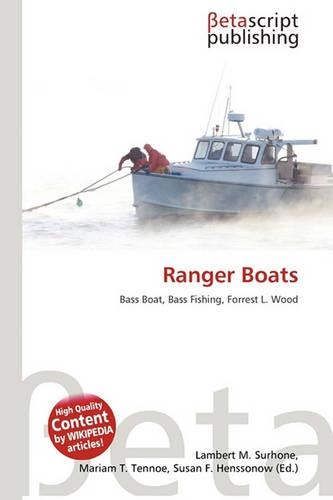 Ranger Boats