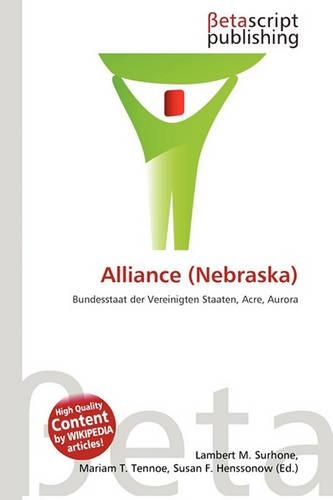 Alliance (Nebraska)