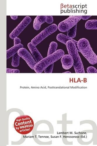HLA-B