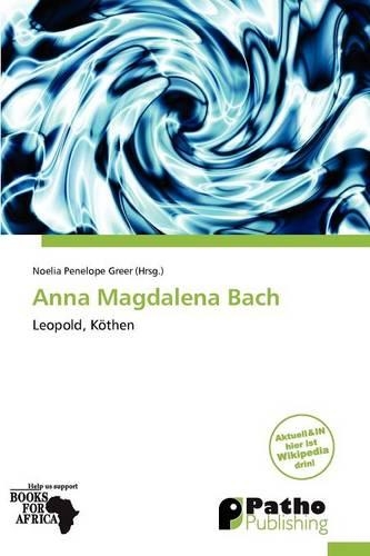 Anna Magdalena Bach