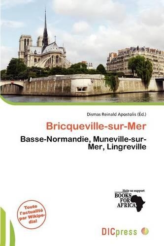 Bricqueville-Sur-Mer