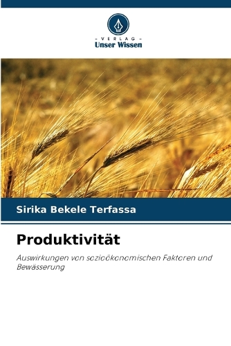 Produktivität