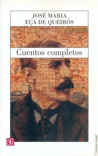 Cuentos Completos