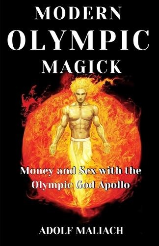 Modern Olympic Magick