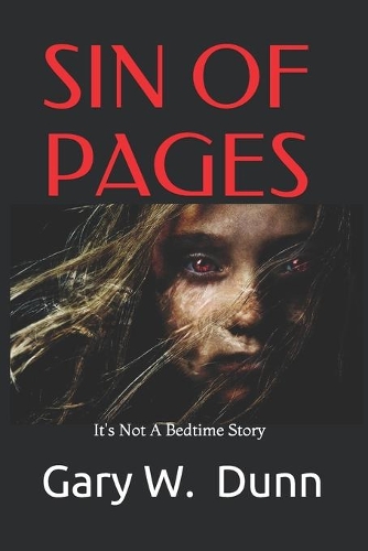Sin Of Pages
