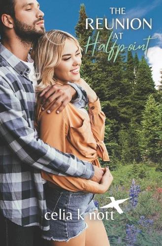 The Reunion at Halfpoint: (1 Halfpoint, Colorado)