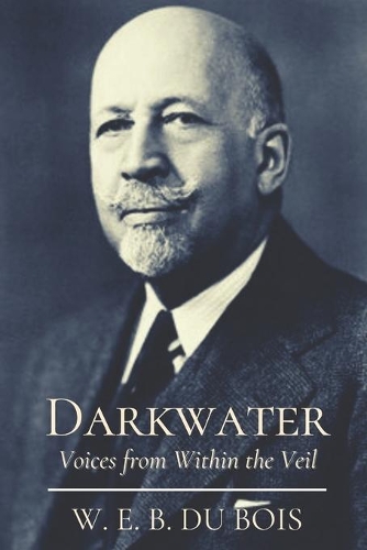 Darkwater Voices from Within the Veil