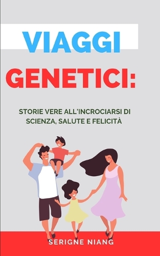 Viaggi Genetici