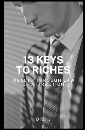 13 Keys to Riches