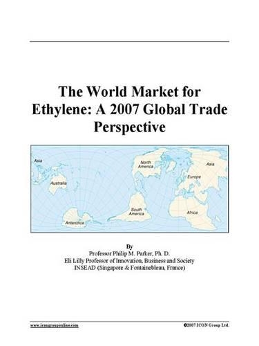 The World Market for Ethylene