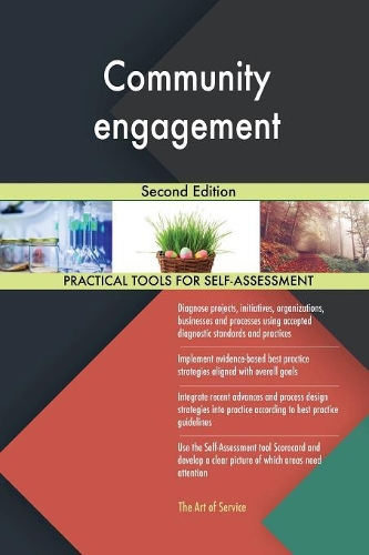 Community engagement Second Edition