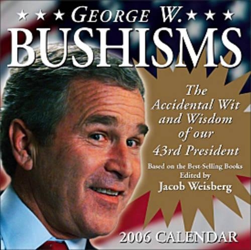 George W. Bushisms