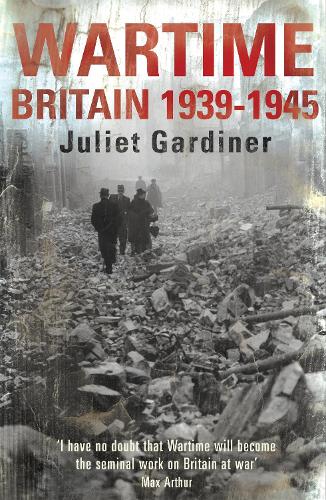 Wartime: (Mass Market Paperbound)