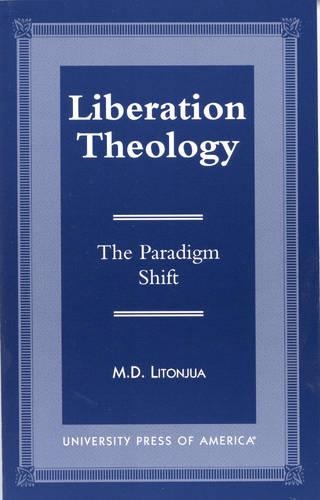 Liberation Theology