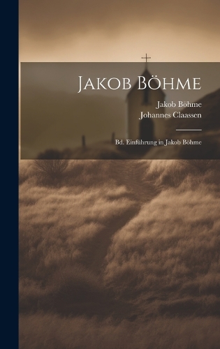 Jakob Böhme