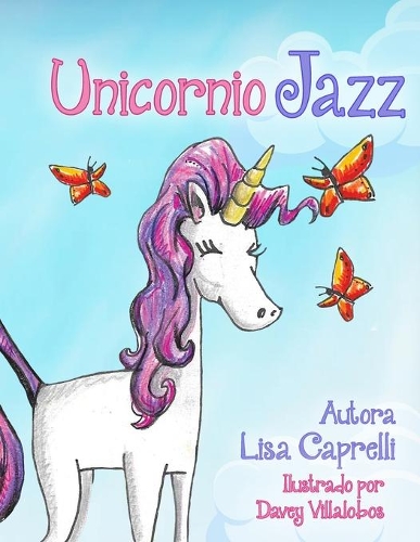 Unicornio Jazz