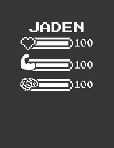 Jaden